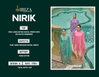 Nirik By Cindrella Linen Cotton Digital Printed Salwar Kameez Wholesale Shop In Surat